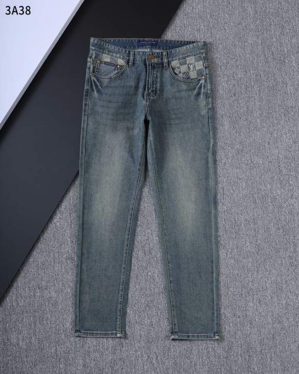 Picture of LV Jeans Long _SKULVsz29-42xltr3A3811752